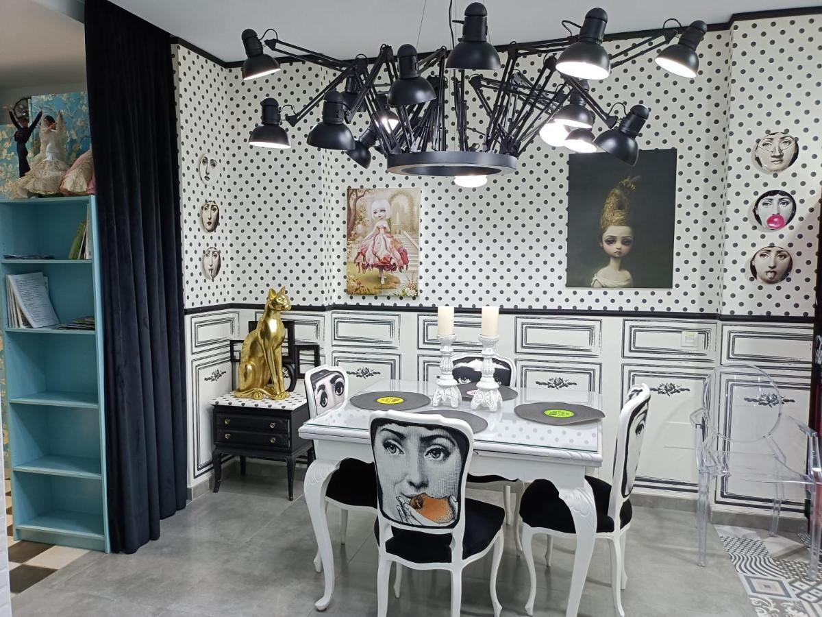 Sirenamar Apartment Torre Del Mar Luaran gambar