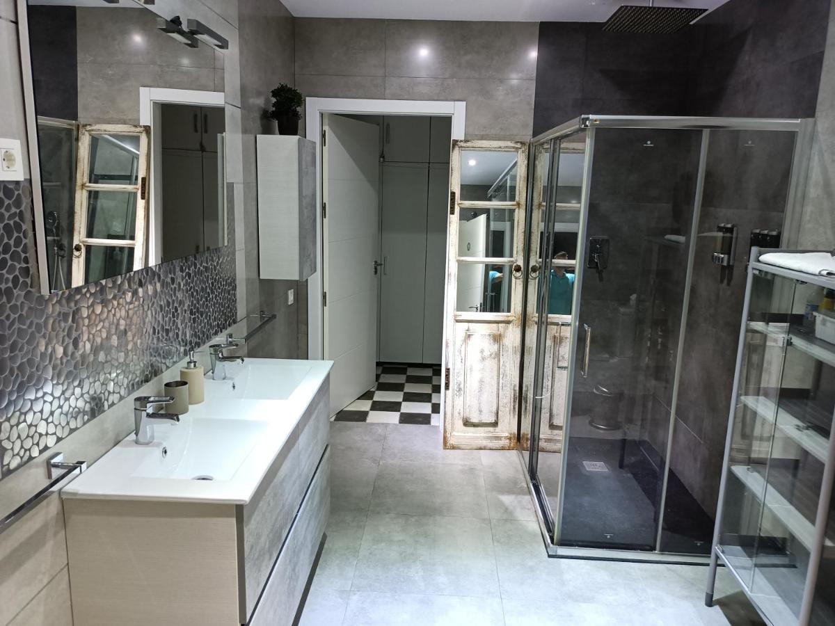 Sirenamar Apartment Torre Del Mar Luaran gambar